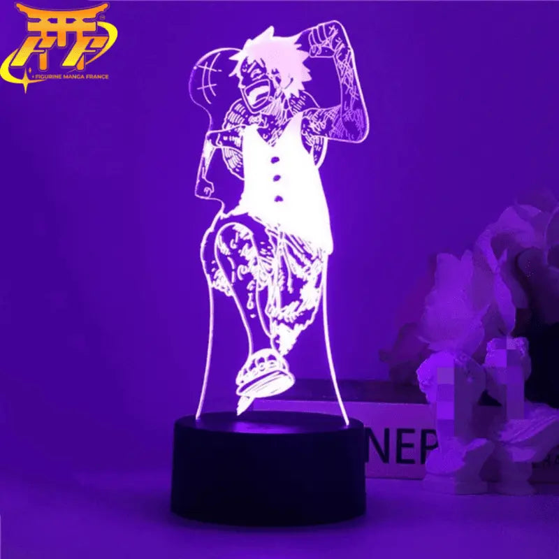 lampe-led-luffy-marineford-one-piece™