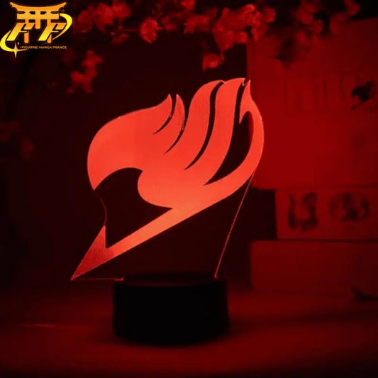 lampe-led-marque-des-fees-fairy-tail™