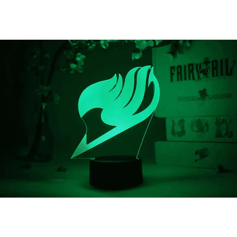 lampe-led-marque-des-fees-fairy-tail™