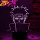 Lamp LED Pain 