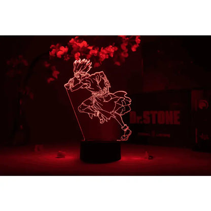 lampe-led-senku-dr-stone™