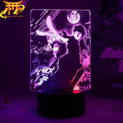 Lampe LED Shigeo "Mob" - Mob Psycho™