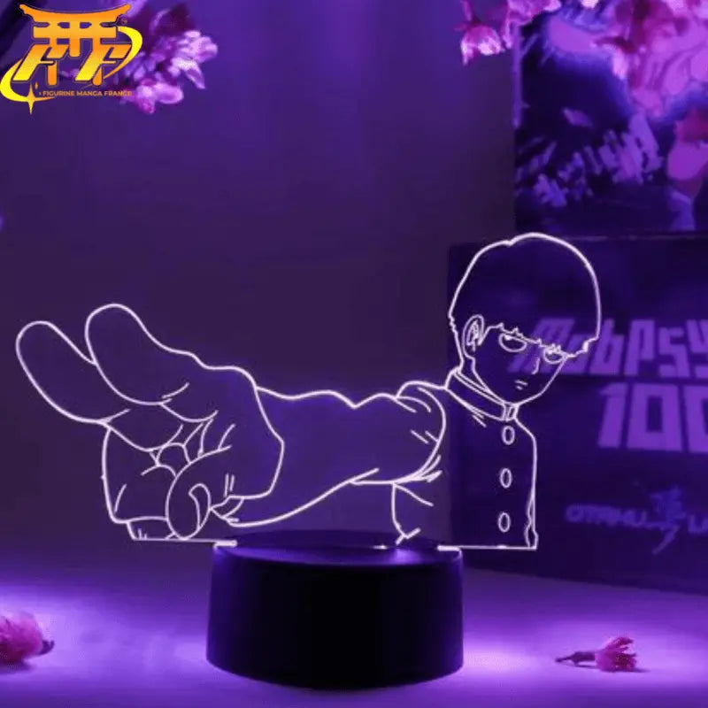 lampe-led-shigeo-mob-psycho™