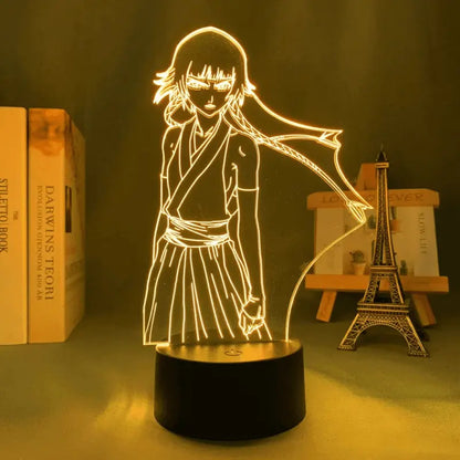 lampe-led-soi-fon-bleach™