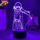 Lamp LED Soi Fon - Bleach™