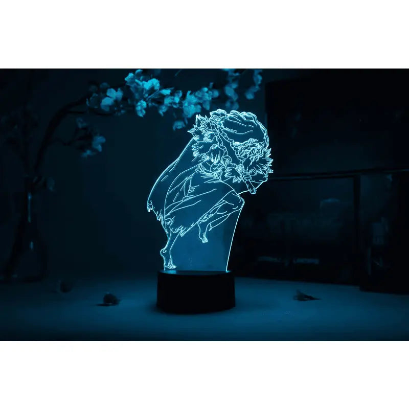 lampe-led-tsukasa-dr-stone™