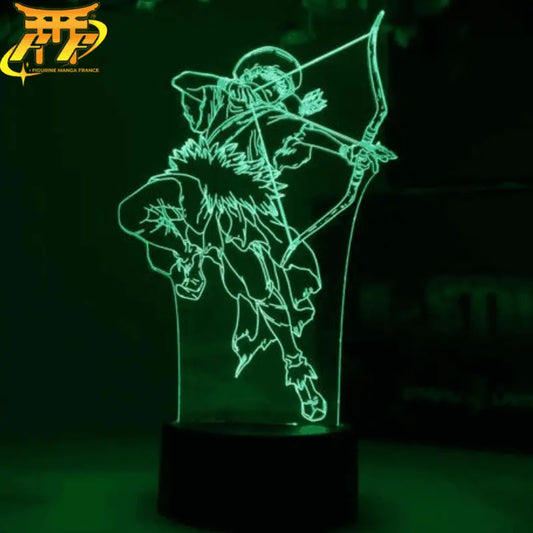 lampe-led-ukyo-saionji-dr-stone™