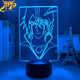 Lamp LED Ulquiorra - Bleach™
