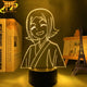 Lamp LED Yachiru - Bleach™
