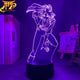 Lamp LED Yoruichi Shihôin - Bleach™