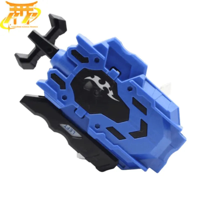 Launcher Beyblade Burst Blue and Black - Beyblade™