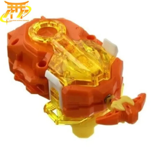 Launcher Beyblade Wbba Free de la Hoya - Beyblade™