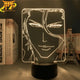 LED Light Aizen - Bleach™