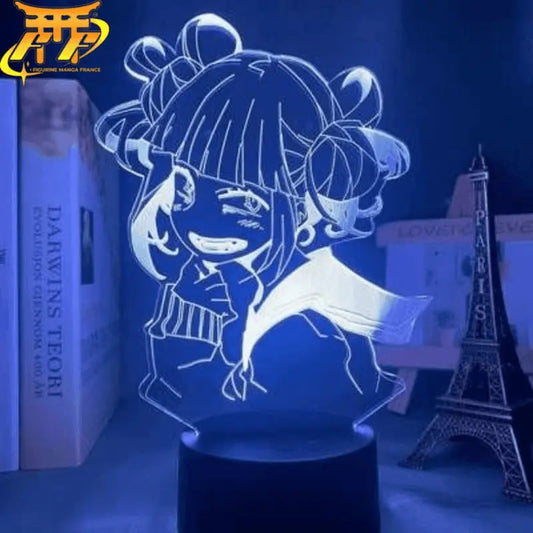 Led Lights Himiko Toga - My Hero Academia™