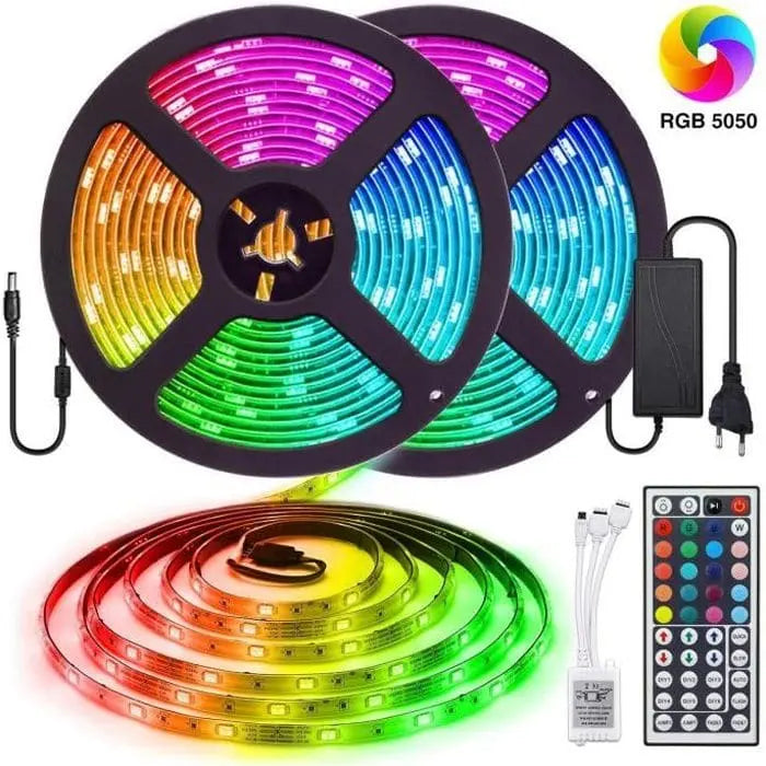 LED wall light strip - Decoration