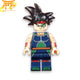 Lego Bardock Figure - Dragon Ball Z™
