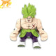 Lego Broly figure - Dragon Ball Z™