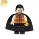 Lego Crocodile Figure - One Piece™