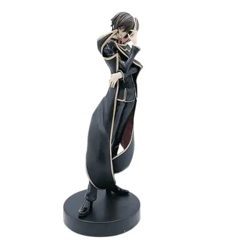 Lelouch Lamperouge Figure - Code Geass™