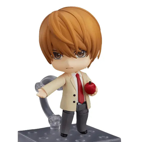 Light Yagami Mini Figure - Death Note™