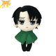 Livaï plush - Attack on Titan™