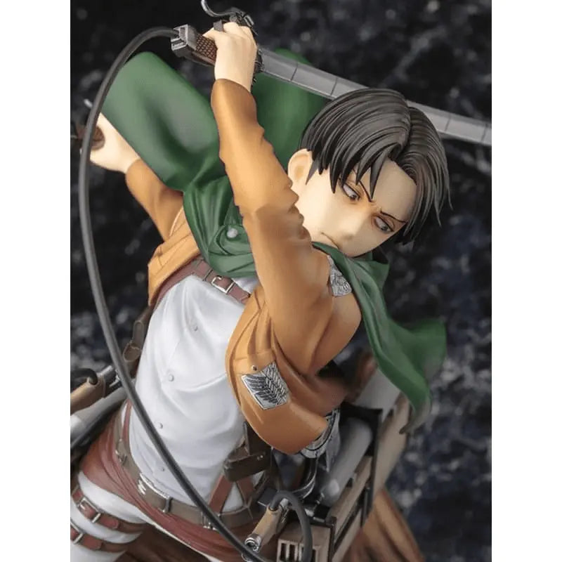 Livail Ackerman Figure - Attack on Titans™