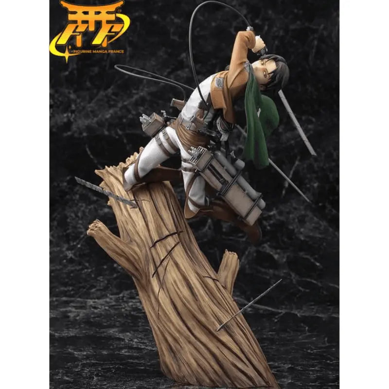 Livail Ackerman Figure - Attack on Titans™