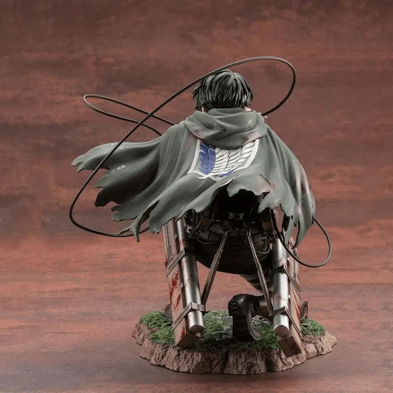 Livail Ackerman Figure - Attack on Titans™