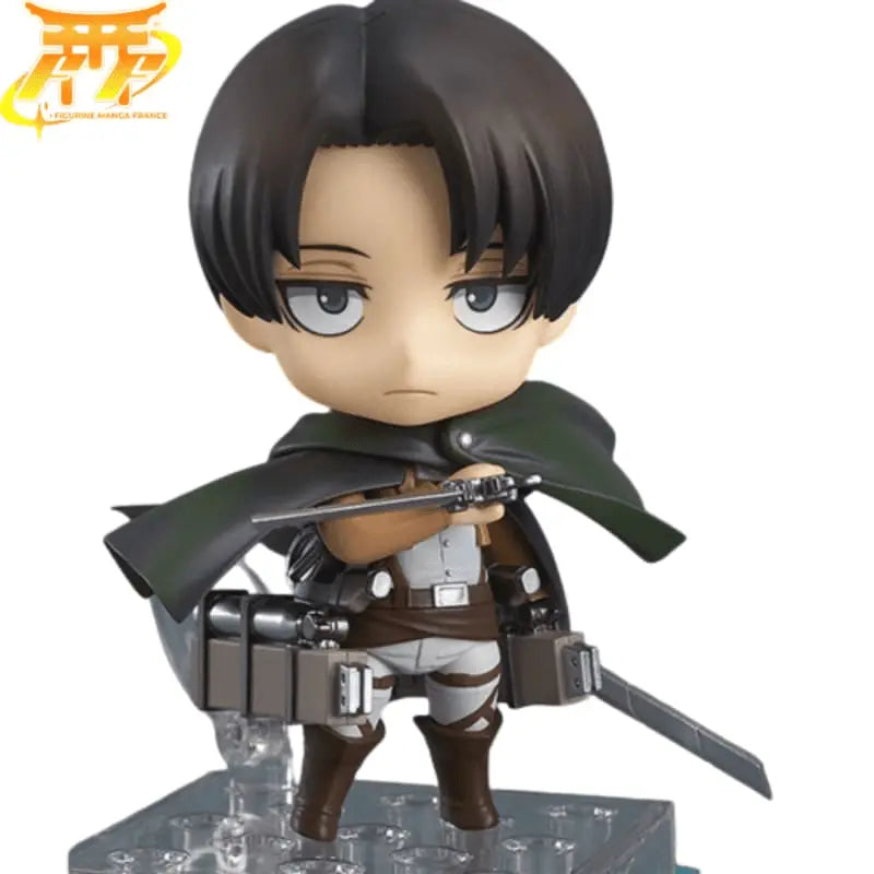 Livail Mini Figure - Attack on Titans™