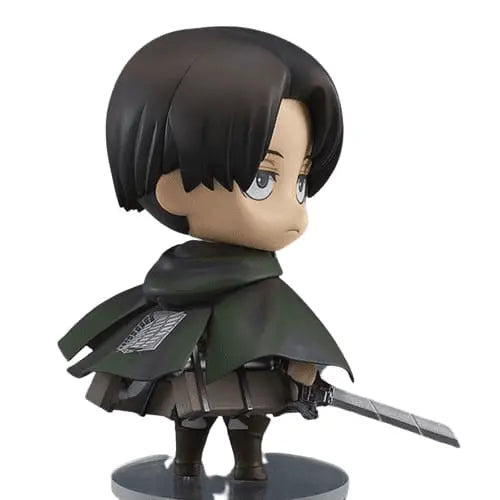 Livail Mini Figure - Attack on Titans™