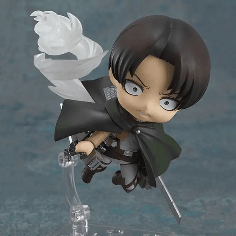 Livail Mini Figure - Attack on Titans™