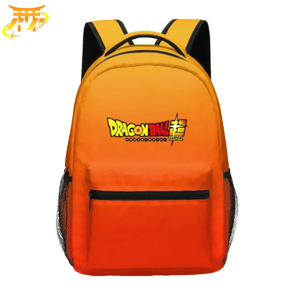 Logo DBS Backpack - Dragon Ball Z™