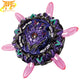 Lucifer Mobius 2D Variant Spinning Top - Beyblade Burst Surge™