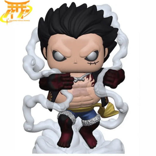 Luffy Gear Fourth POP Figure - One Piece™