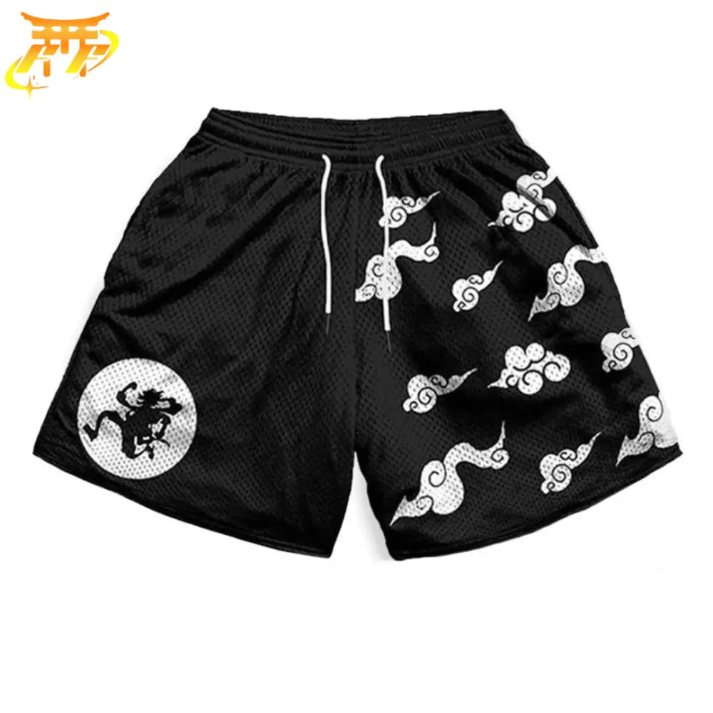 Luffy Nika Short - One Piece™