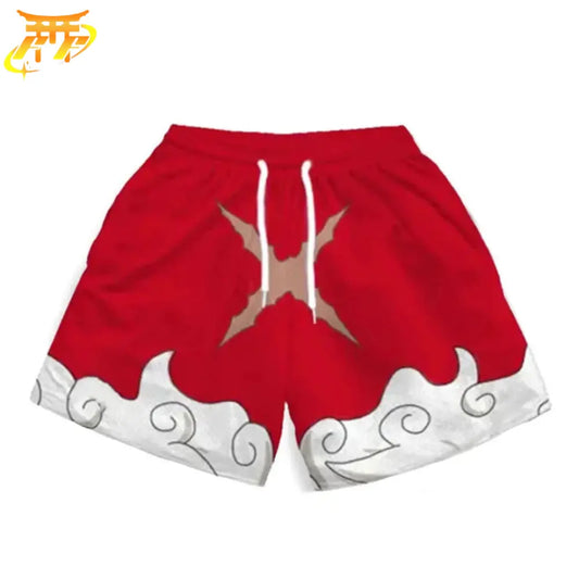 Luffy the Sun King Short - One Piece™