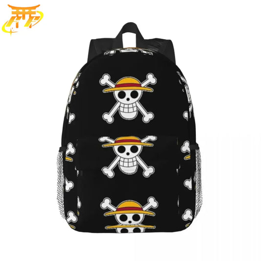 Luffy's Flag Backpack - One Piece™