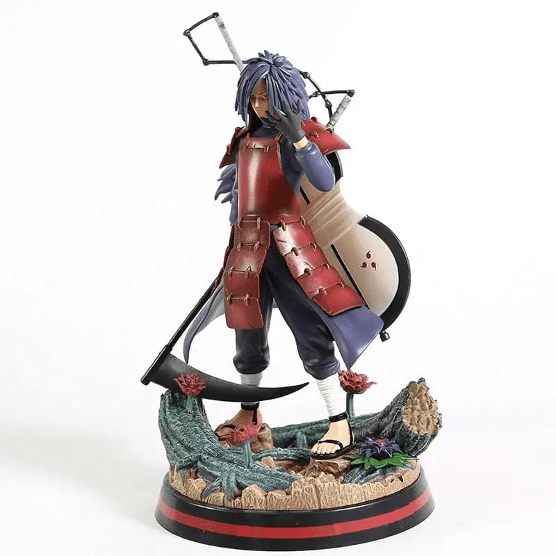 Madara Uchiha Figure - Naruto Shippuden™