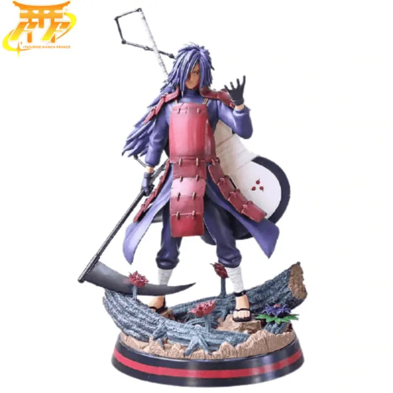 Madara Uchiha Figure - Naruto Shippuden™