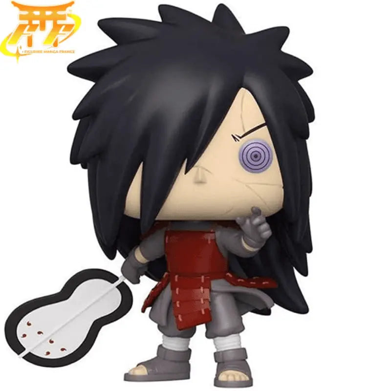 Madara Uchiha POP figure - Naruto Shippuden™