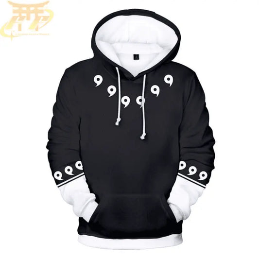 Madara Uchiha Sweater - Naruto Shippuden™