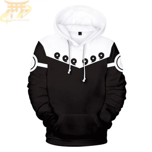 Madara Uchiha Sweater - Naruto Shippuden™