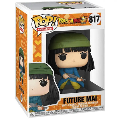 Mai Futur POP Figure - Dragon Ball Z™