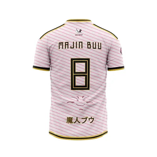 Majin Buu Football Shirt - Dragon Ball Z™