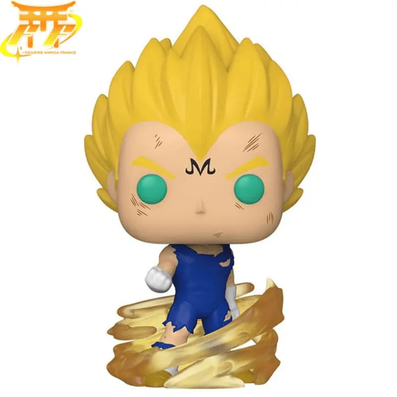 Majin Vegeta POP Figure - Dragon Ball Z™