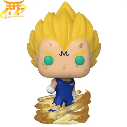 Majin Vegeta POP Figure - Dragon Ball Z™