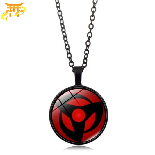 Mangekyo Sharingan (Kakashi) Necklace - Naruto Shippuden™