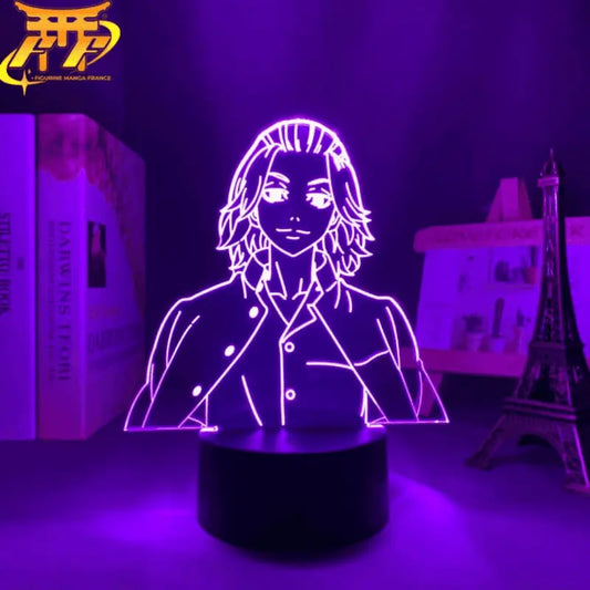 Manjiro Sano LED Light - Tokyo Revengers™