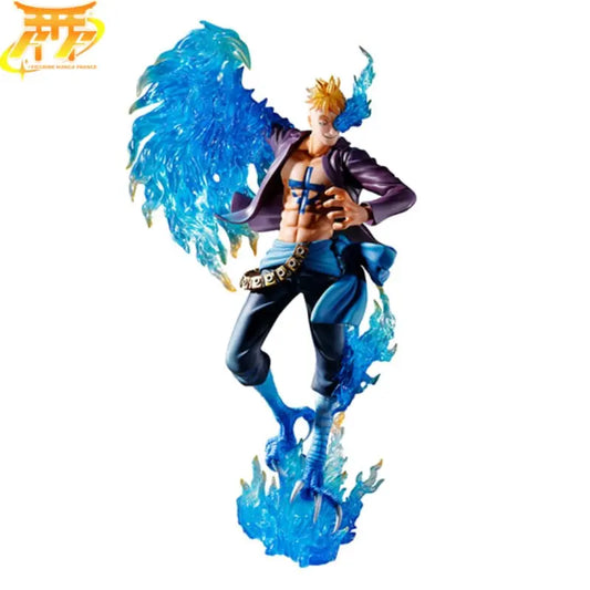 Marco Hybrid Form Figure - One Piece™