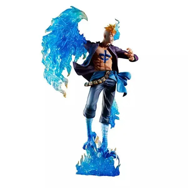 Marco Hybrid Form Figure - One Piece™